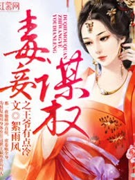 毒妾谋权之王爷有点冷