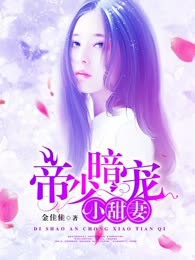 帝少暗宠小甜妻