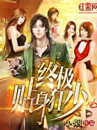 终极贴身狂少