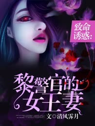 致命诱惑：黎警官的女王妻