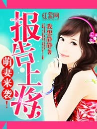 报告上将，萌妻来袭！