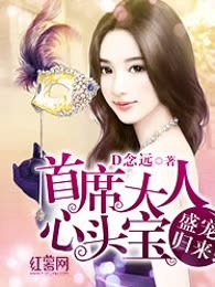 盛宠归来：首席大人心头宝