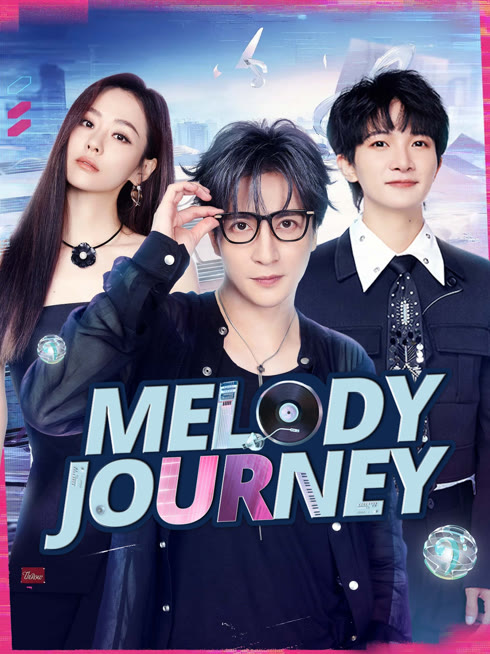 Tonton online Melody Journey Sub Indo Dubbing Mandarin