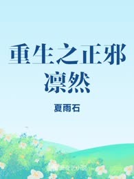 重生之正邪凛然
