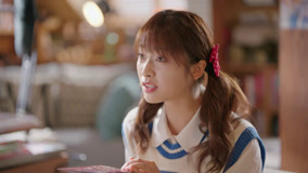 Watch the latest EP6 Qian Dai didn't expect that the tortured cartoonist was an elegant girl online with English subtitle for free English Subtitle