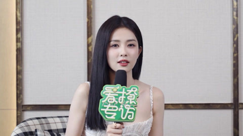 爱撩专访x奔跑吧：李晨、郑恺、沙溢、白鹿、周深分享节目趣事 