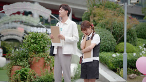 线上看 EP8 叶崎千黛街边摆摊赚钱 带字幕 中文配音