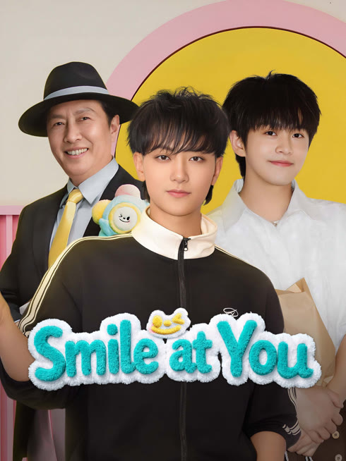 Tonton online Smile at You Sub Indo Dubbing Mandarin
