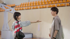 线上看 开画！少女漫 泰语版 第15集 (2023) 带字幕 中文配音
