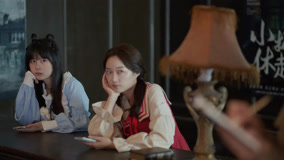 线上看 开画！少女漫 泰语版 第18集 (2023) 带字幕 中文配音
