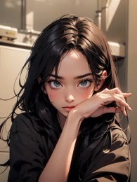女儿去世那晚，妻子正忙着指导白月光的毕业论文