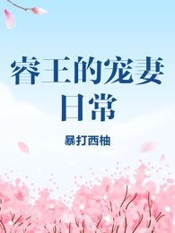 睿王的宠妻日常
