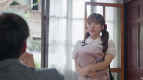 Watch the latest EP28 Zuo Qiandai dances to encourage Ye Qi online with English subtitle for free English Subtitle