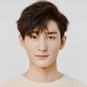 Huang Yuqing