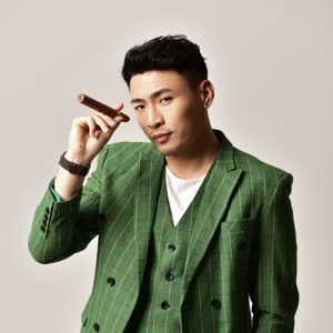 Hu Bo