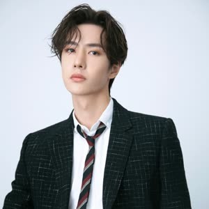 Vương Nhất Bác