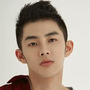 Xiao Zi Mo