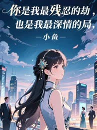 你是我最残忍的劫，也是我最深情的局