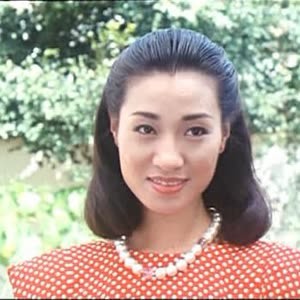 Pauline Wong