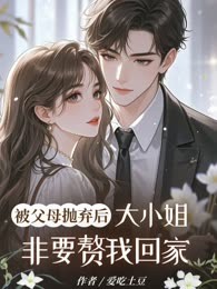 被父母抛弃后，大小姐非要赘我回家