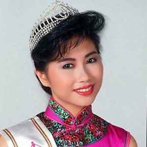 Yang Bao Ling