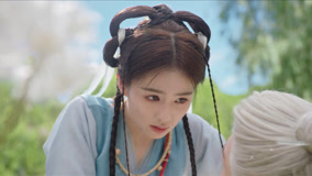 Watch the latest EP1 Li Qingyue kissed Bai Jiusi online with English subtitle for free English Subtitle