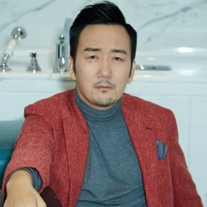 Wang Taili,Wang Terry