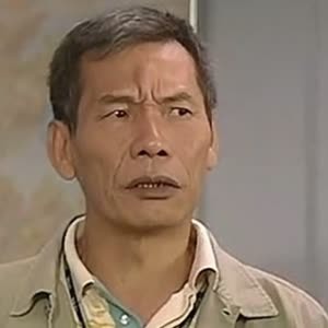 Wong Ching