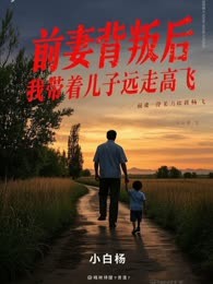 前妻背叛后，我带着儿子远走高飞