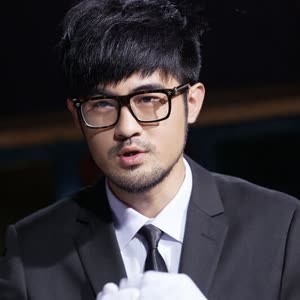 Yu Lei