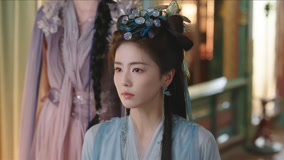 Watch the latest EP7 Fan Linger tells Li Qingyue the heartbreaking story of Hua Ruyue and Bai Jiusi online with English subtitle for free English Subtitle