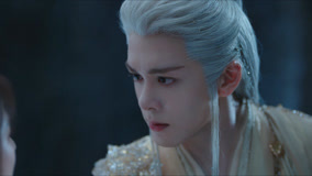 Watch the latest EP5 Bai Jiusi pinches Li Qingyue's neck and questions her (2025) online with English subtitle for free English Subtitle