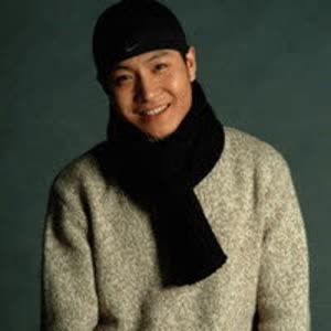 Jing Hao