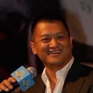 Kou Zhanwen