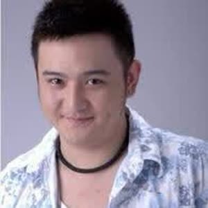 刘蔚森
