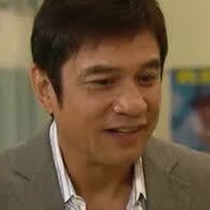 Parkman Wong