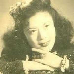 Ou Yang Sha Fei