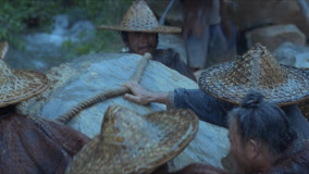 Watch the latest EP16 人定勝天，衆人齊心協力開闢通路 (2025) online with English subtitle for free English Subtitle