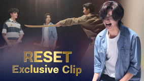 Watch the latest RESET Special Clip 3 (2025) online with English subtitle for free English Subtitle