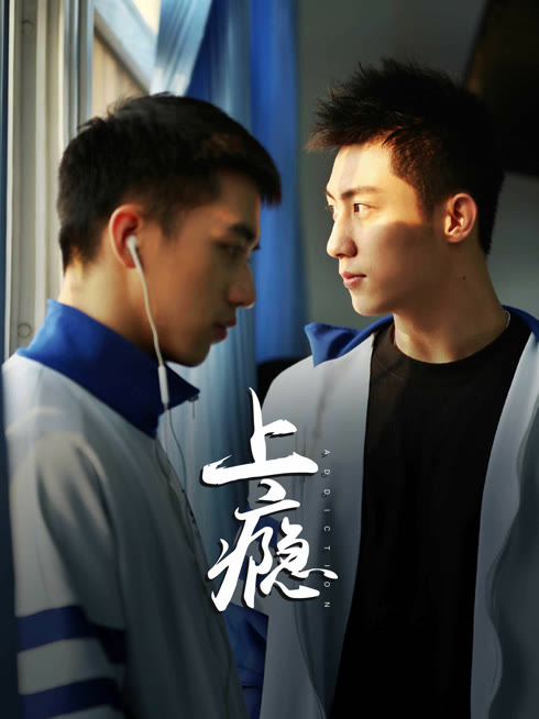 线上看 上瘾 带字幕 中文配音