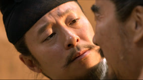 Watch the latest EP31 手握貪污證據，趙辛民成各方博弈關鍵 (2025) online with English subtitle for free English Subtitle