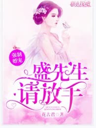 强制婚宠：盛先生，请放手
