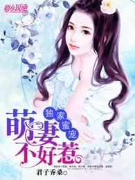 独家蜜宠：萌妻不好惹