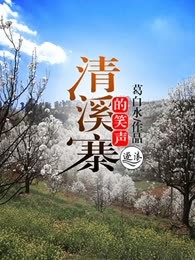 清溪寨的笑声