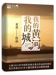 我的黄河我的城