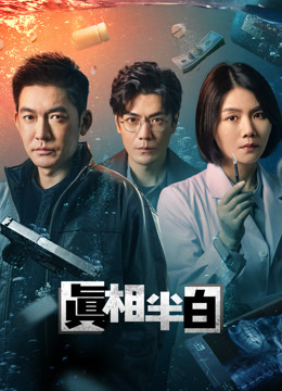 真相半白