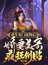 重生寒门废物后，娇妻美妾疯狂倒贴