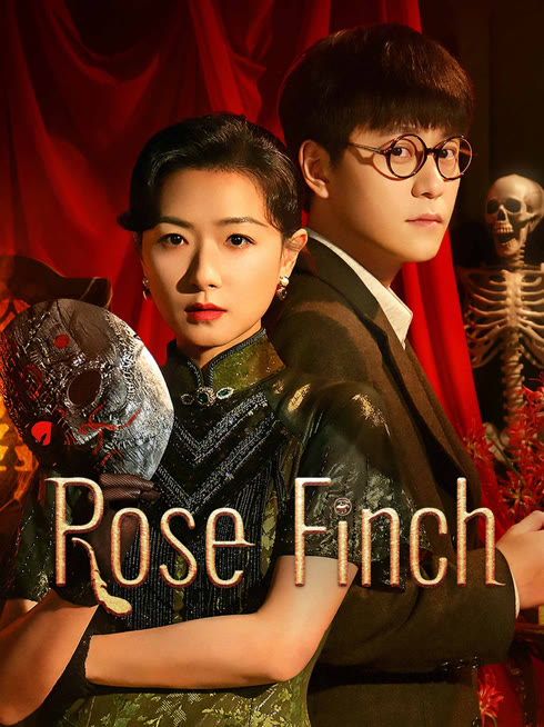 Watch the latest Rose Finch online with English subtitle for free English Subtitle