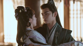 Watch the latest EP05 鄧恩熙遭英王威脅，丁禹兮護妻心切公主抱 (2025) online with English subtitle for free English Subtitle
