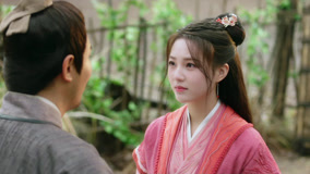 Watch the latest The Blade of Romance Episode 24 (2025) online with English subtitle for free English Subtitle